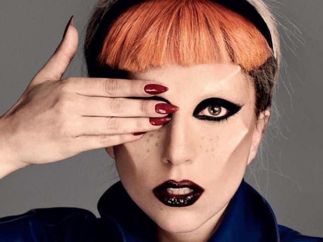Lady Gaga